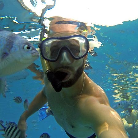 Ayu Hotel Karimunjawa Dış mekan fotoğraf