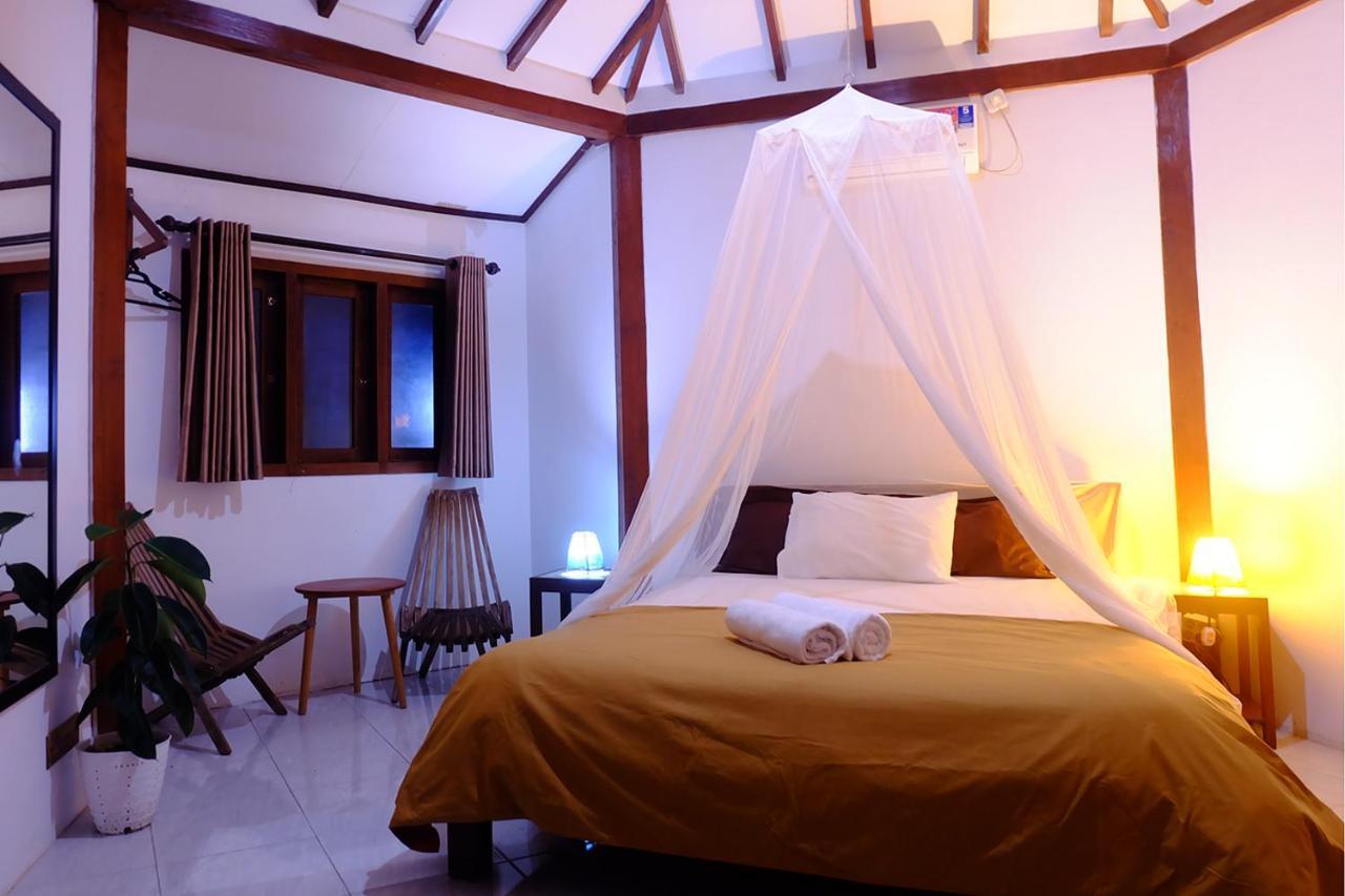 Ayu Hotel Karimunjawa Dış mekan fotoğraf
