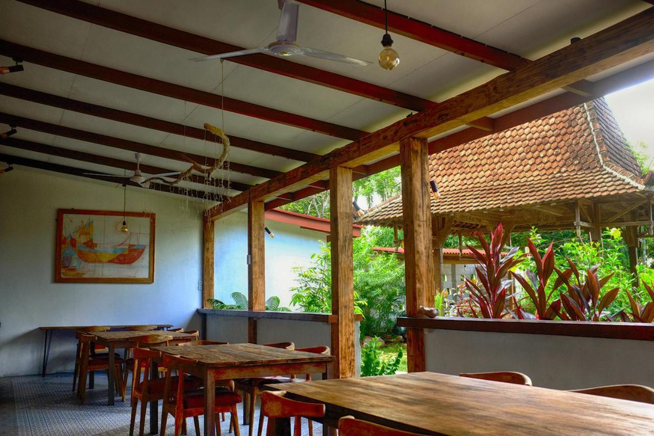 Ayu Hotel Karimunjawa Dış mekan fotoğraf