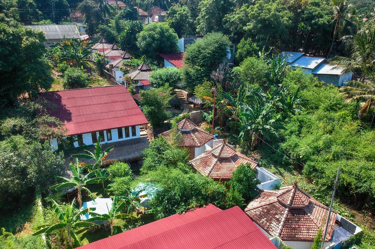 Ayu Hotel Karimunjawa Dış mekan fotoğraf