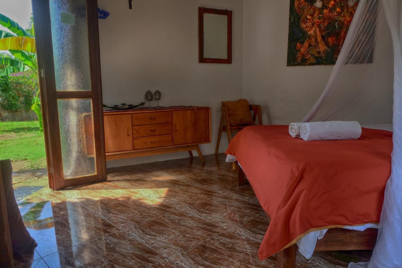Ayu Hotel Karimunjawa Dış mekan fotoğraf