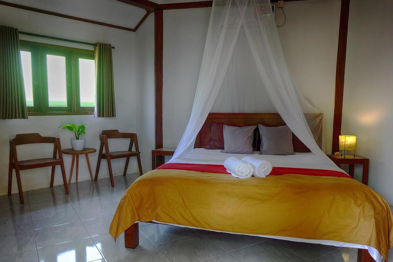 Ayu Hotel Karimunjawa Dış mekan fotoğraf