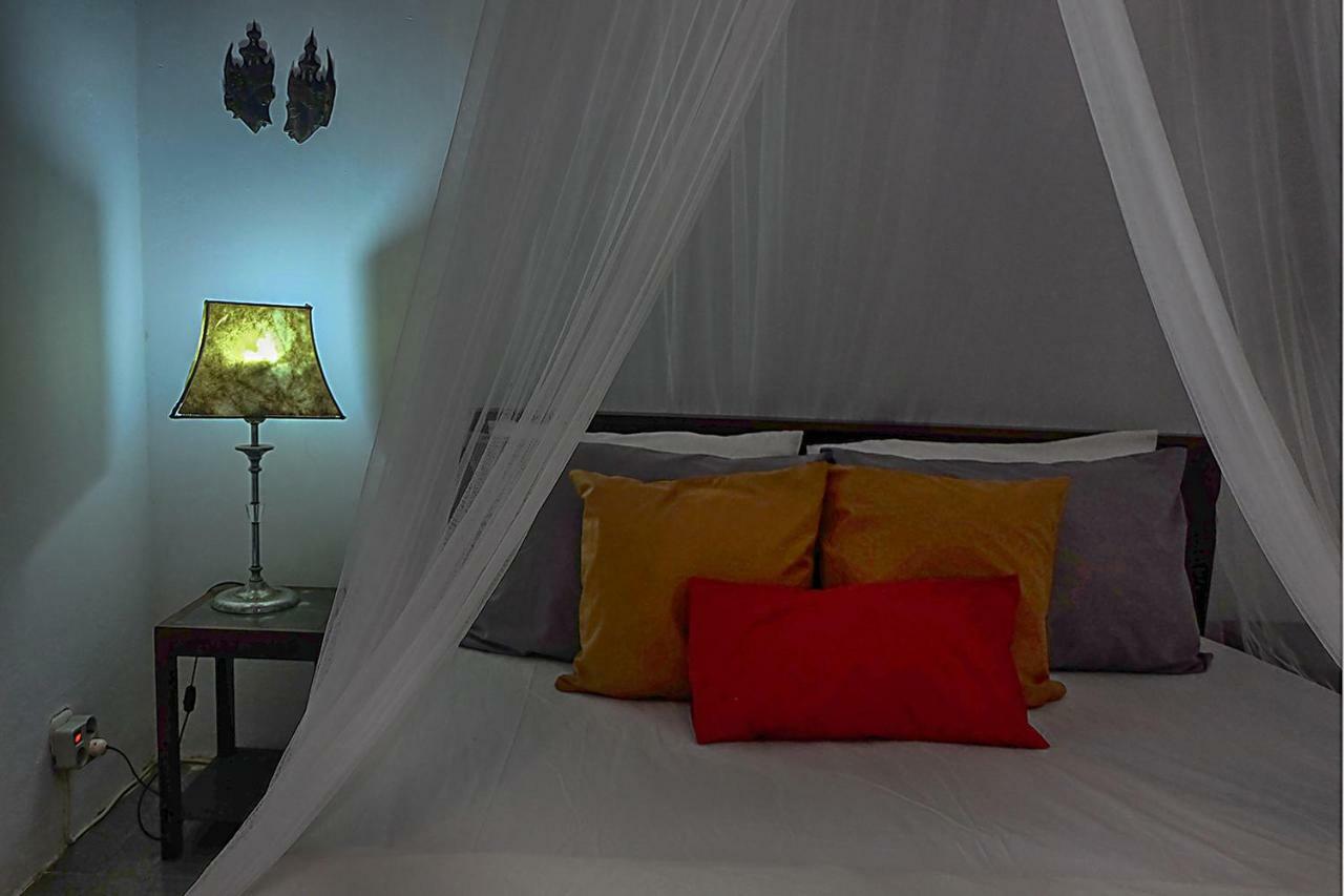 Ayu Hotel Karimunjawa Dış mekan fotoğraf